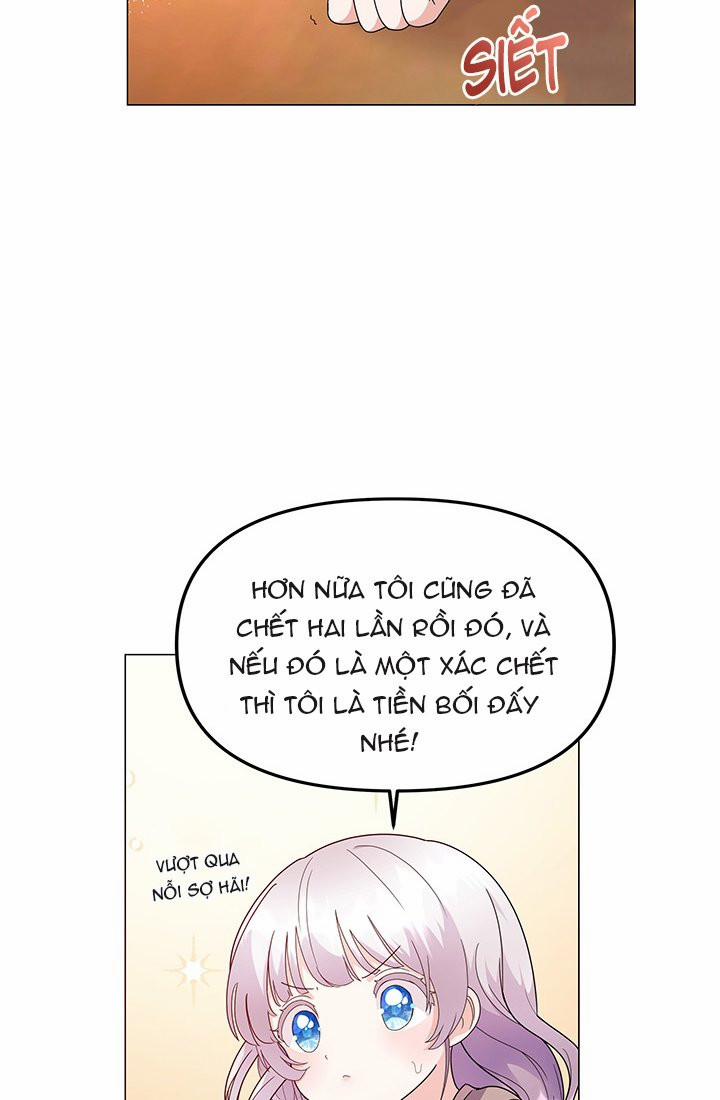 Chủ Nhân Cô Nhi Viện Muốn Nghỉ Ngơi 6 trang 15