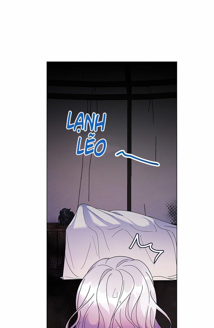 Chủ Nhân Cô Nhi Viện Muốn Nghỉ Ngơi 6 trang 19