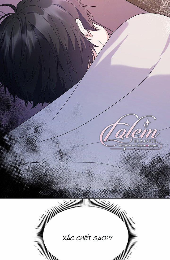 Chủ Nhân Cô Nhi Viện Muốn Nghỉ Ngơi 6 trang 21