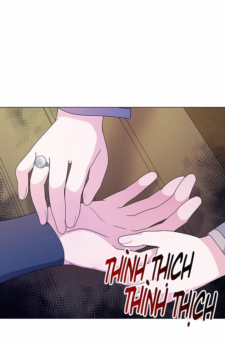 Chủ Nhân Cô Nhi Viện Muốn Nghỉ Ngơi 6 trang 24