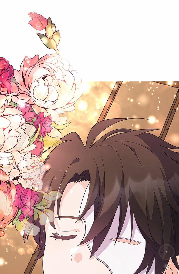 Chủ Nhân Cô Nhi Viện Muốn Nghỉ Ngơi 6 trang 28