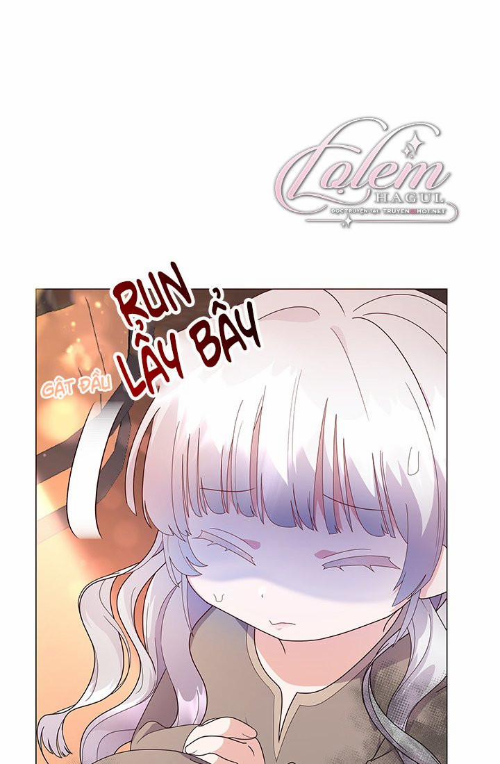 Chủ Nhân Cô Nhi Viện Muốn Nghỉ Ngơi 6 trang 3