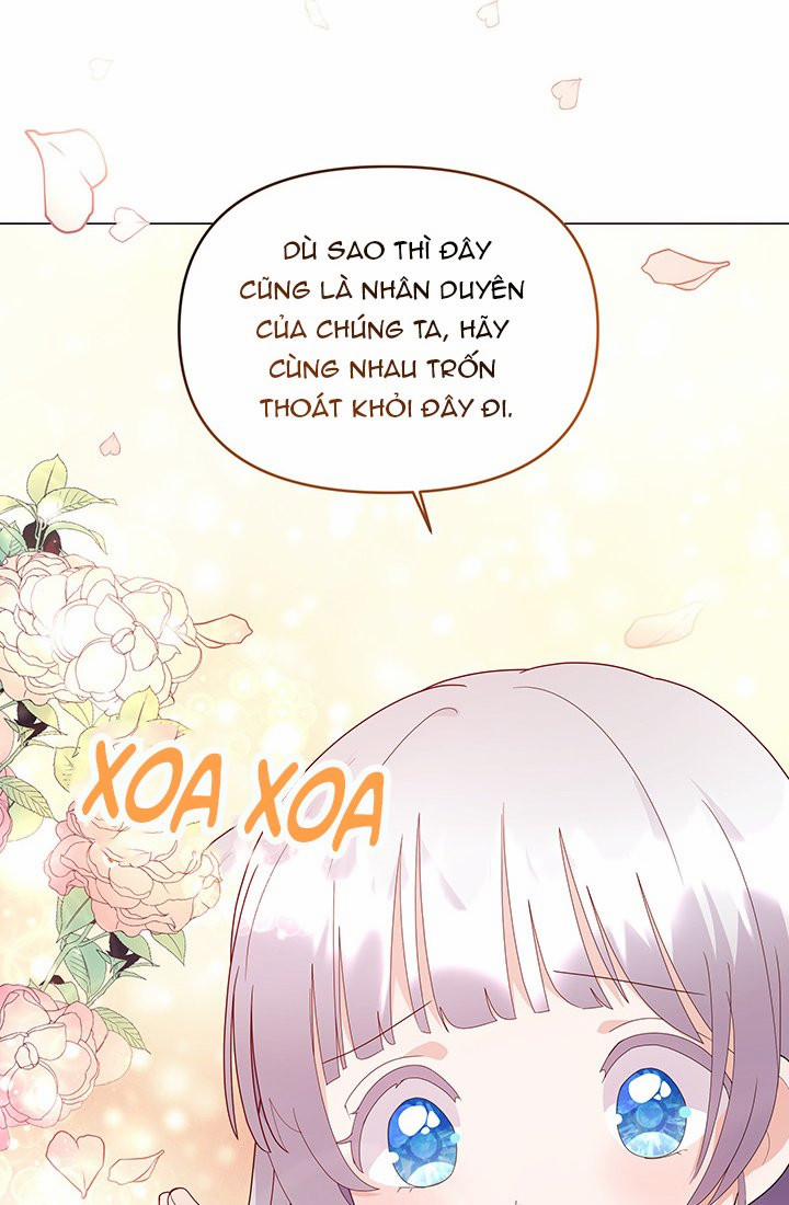 Chủ Nhân Cô Nhi Viện Muốn Nghỉ Ngơi 6 trang 31