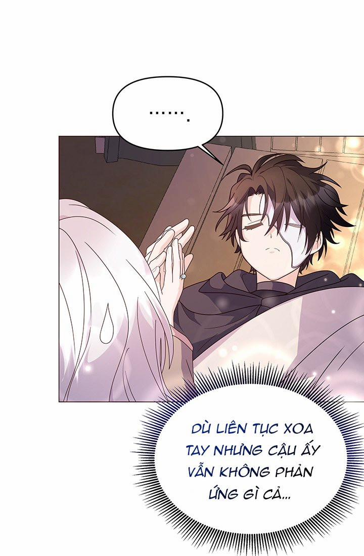 Chủ Nhân Cô Nhi Viện Muốn Nghỉ Ngơi 6 trang 33