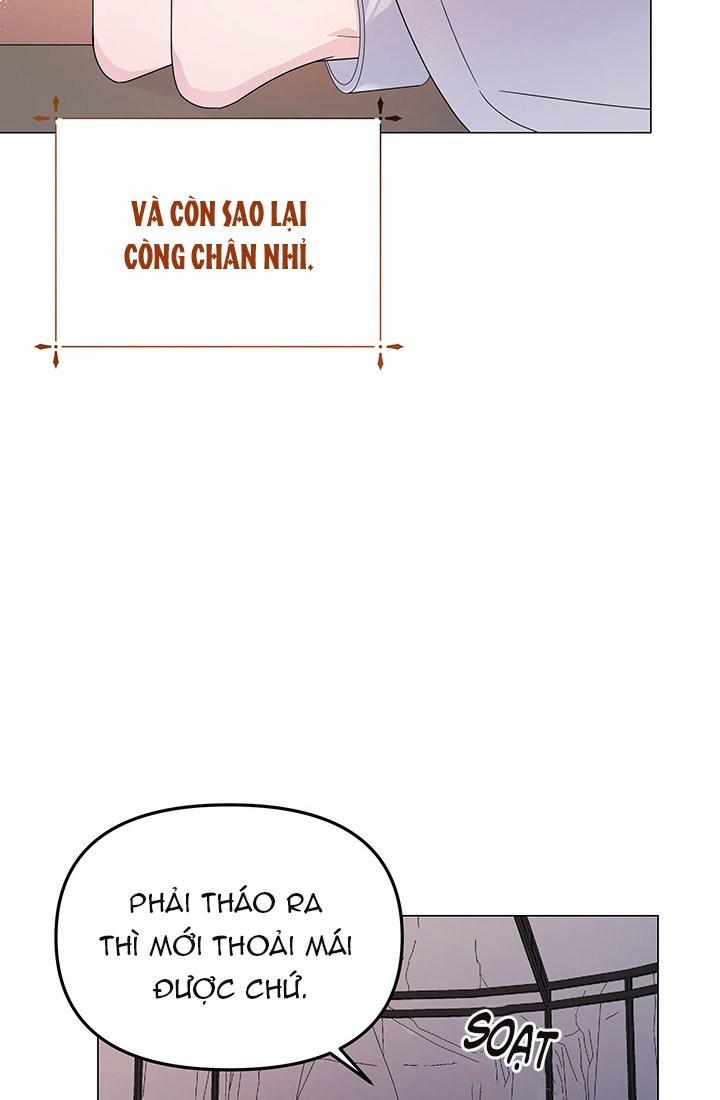 Chủ Nhân Cô Nhi Viện Muốn Nghỉ Ngơi 6 trang 35