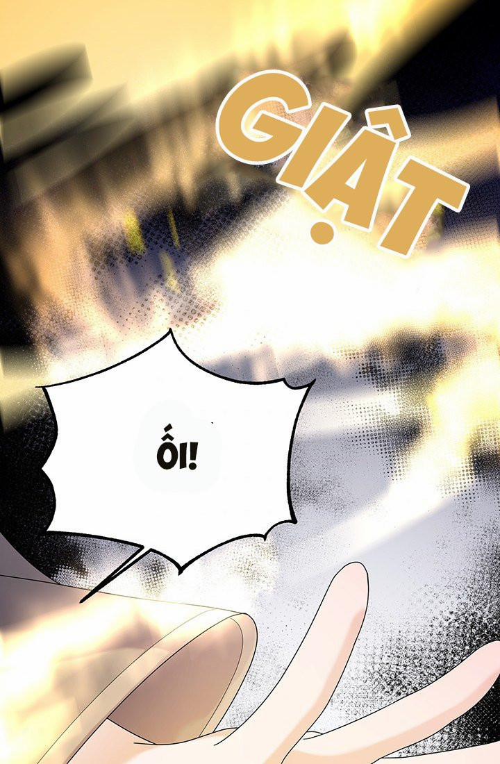 Chủ Nhân Cô Nhi Viện Muốn Nghỉ Ngơi 6 trang 37