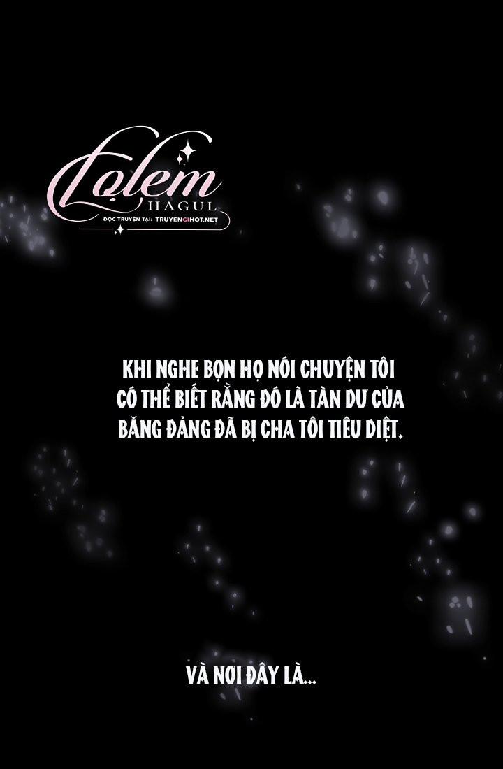 Chủ Nhân Cô Nhi Viện Muốn Nghỉ Ngơi 6 trang 9