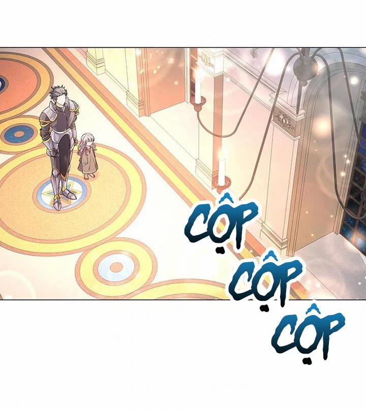 Chủ Nhân Cô Nhi Viện Muốn Nghỉ Ngơi 7.5 trang 1