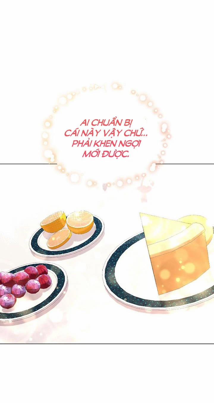 Chủ Nhân Cô Nhi Viện Muốn Nghỉ Ngơi 7.5 trang 12