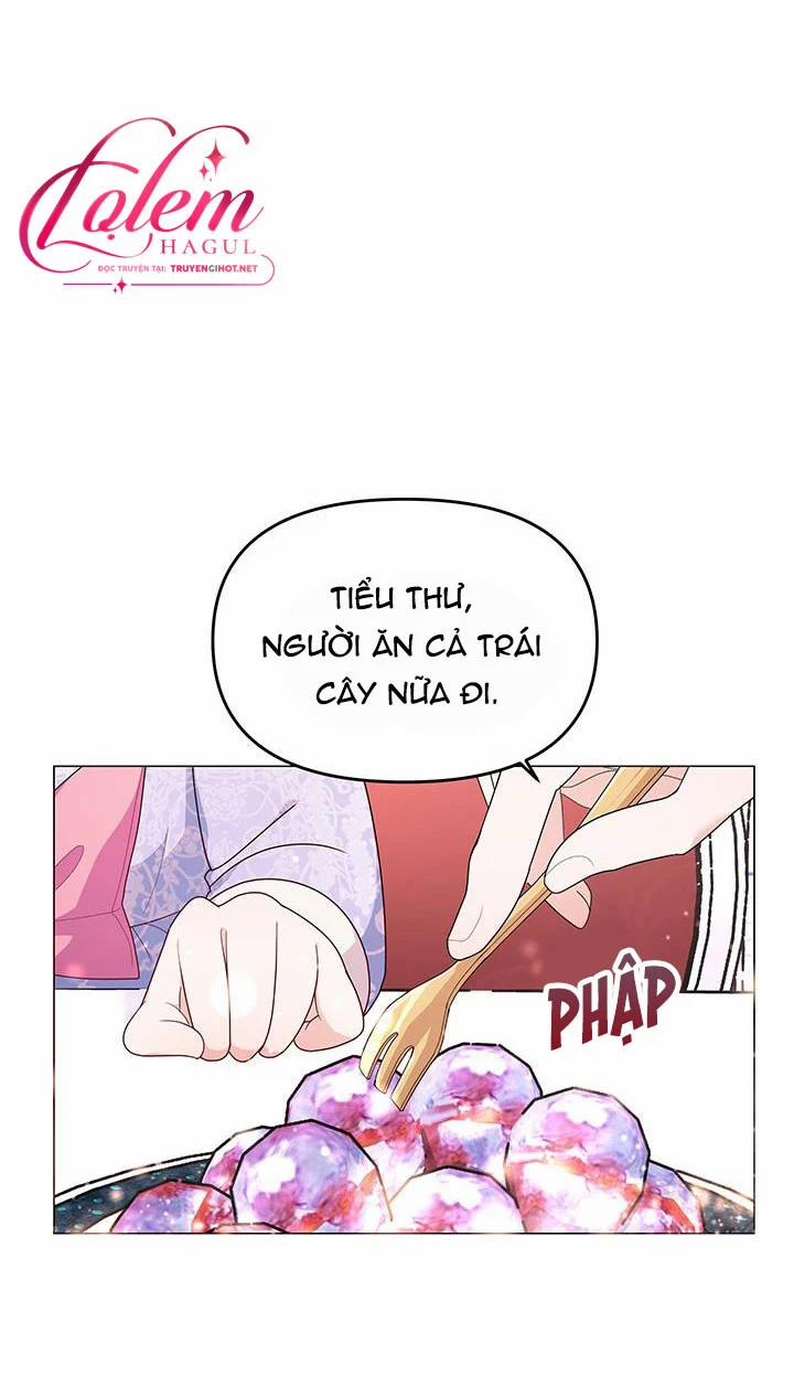 Chủ Nhân Cô Nhi Viện Muốn Nghỉ Ngơi 7.5 trang 13