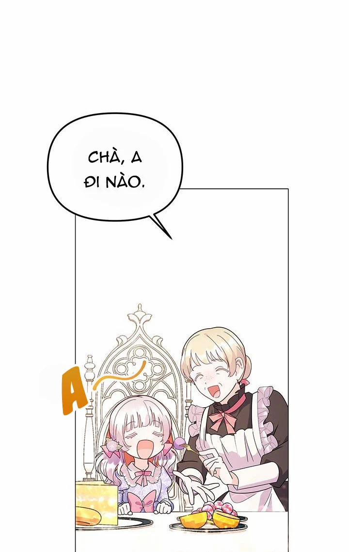 Chủ Nhân Cô Nhi Viện Muốn Nghỉ Ngơi 7.5 trang 14