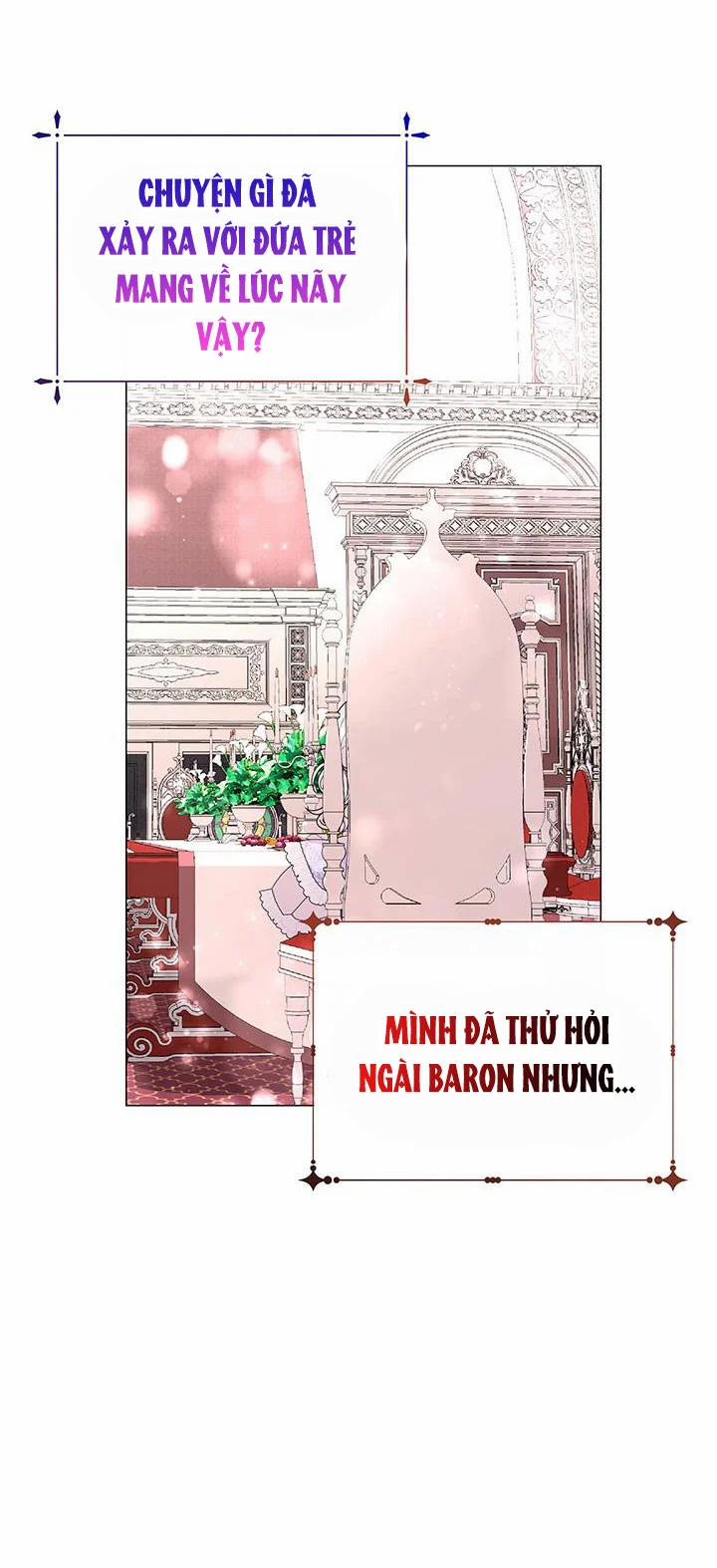 Chủ Nhân Cô Nhi Viện Muốn Nghỉ Ngơi 7.5 trang 16