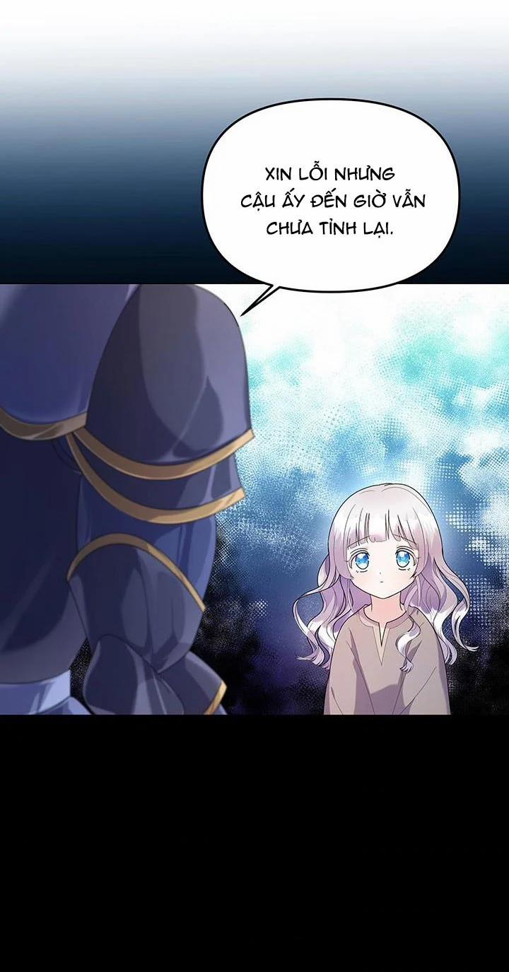 Chủ Nhân Cô Nhi Viện Muốn Nghỉ Ngơi 7.5 trang 17