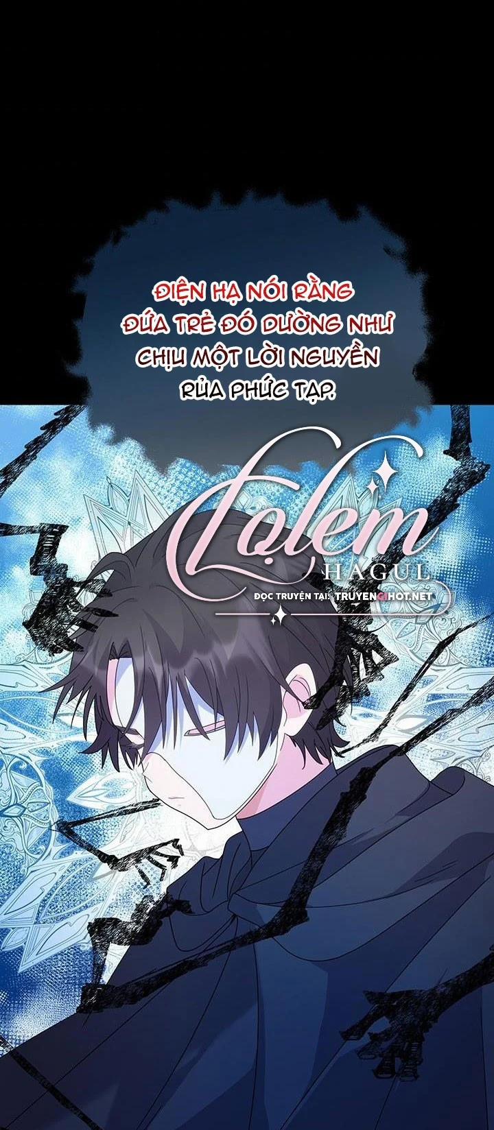 Chủ Nhân Cô Nhi Viện Muốn Nghỉ Ngơi 7.5 trang 18