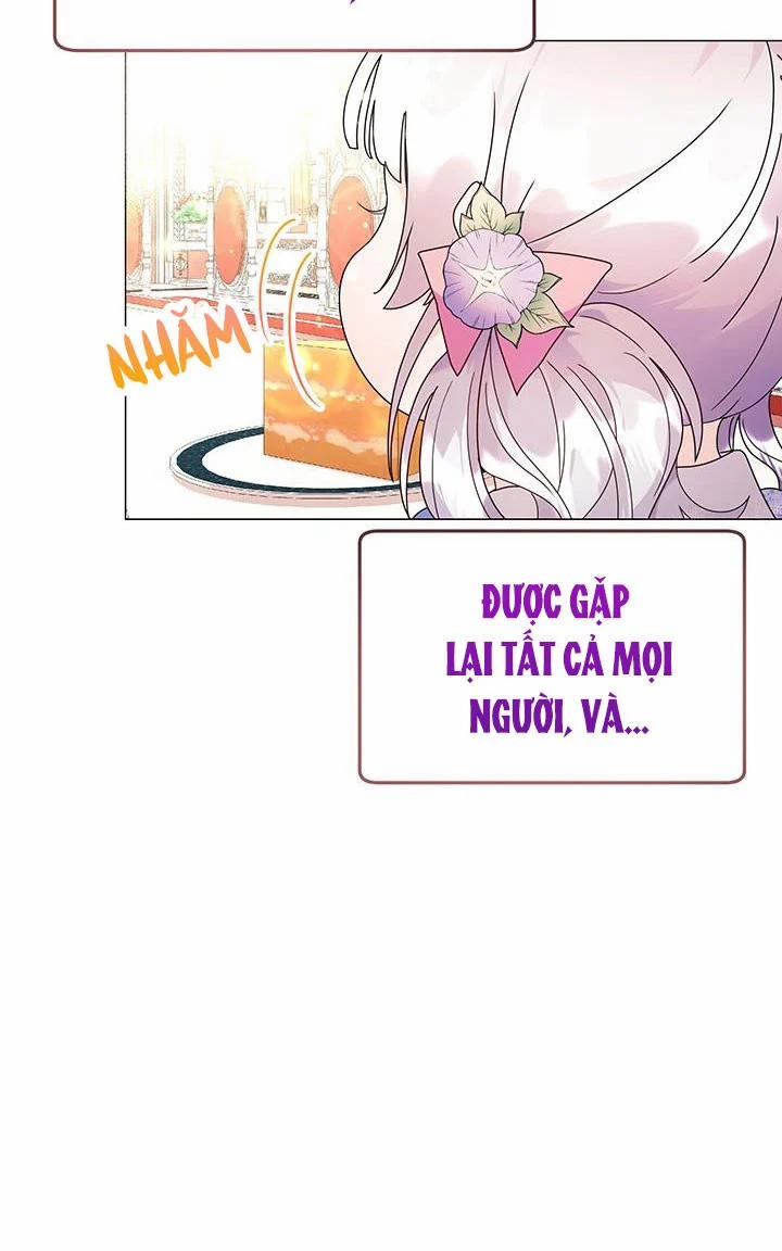 Chủ Nhân Cô Nhi Viện Muốn Nghỉ Ngơi 7.5 trang 21