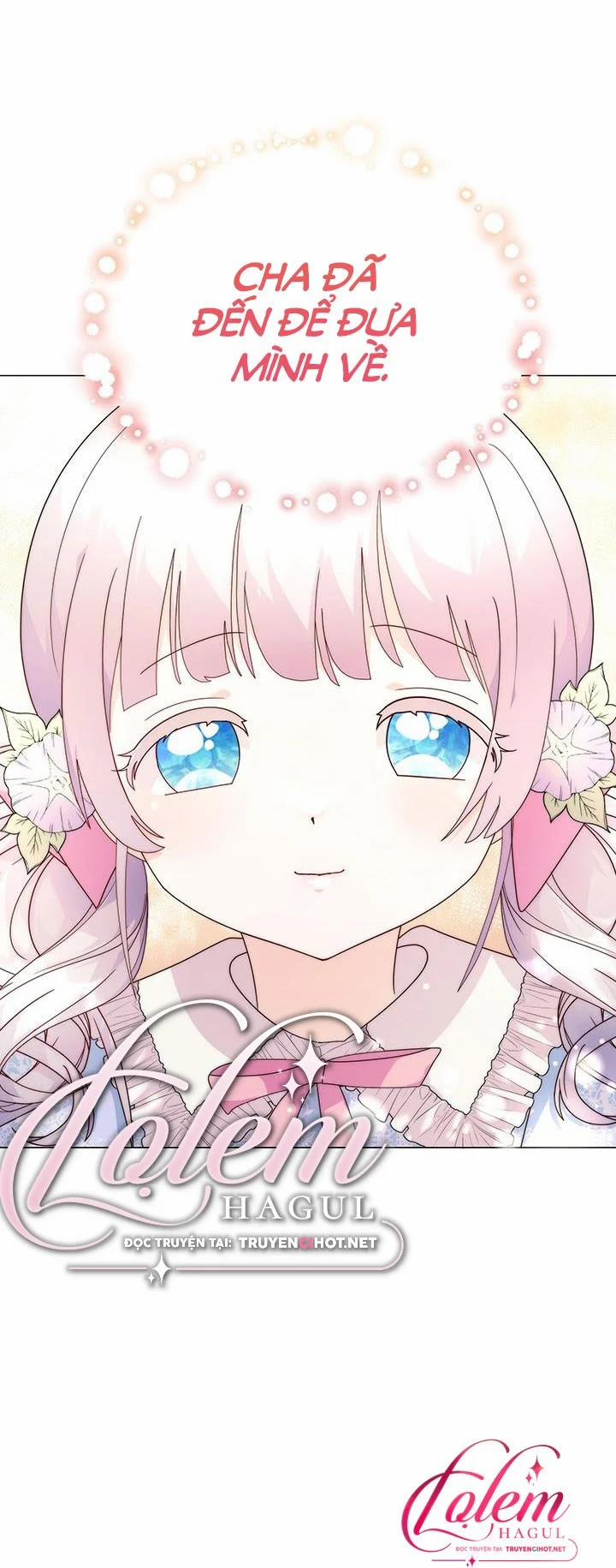 Chủ Nhân Cô Nhi Viện Muốn Nghỉ Ngơi 7.5 trang 22