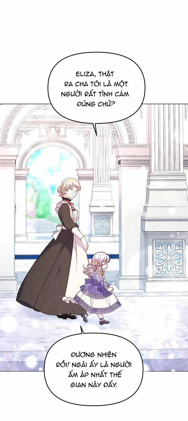 Chủ Nhân Cô Nhi Viện Muốn Nghỉ Ngơi 7.5 trang 24