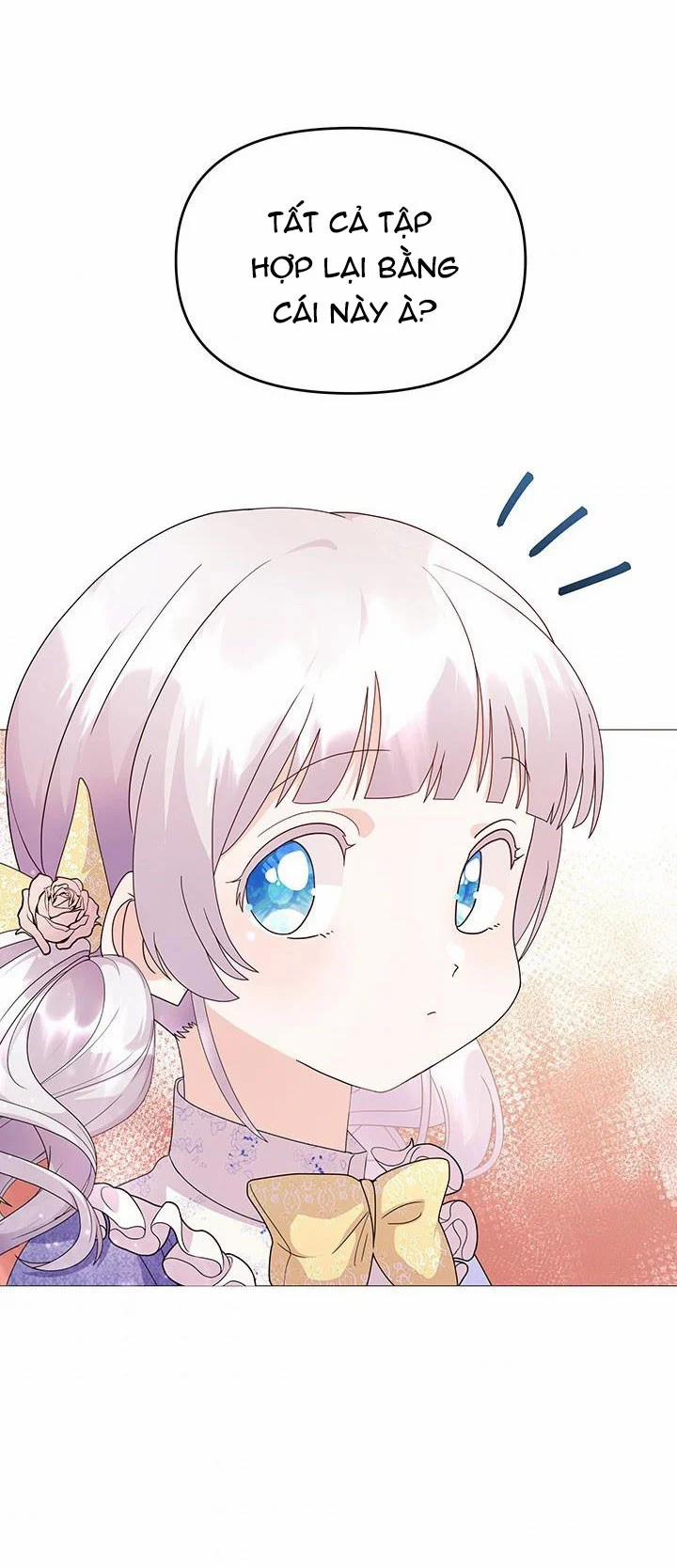 Chủ Nhân Cô Nhi Viện Muốn Nghỉ Ngơi 7.5 trang 25