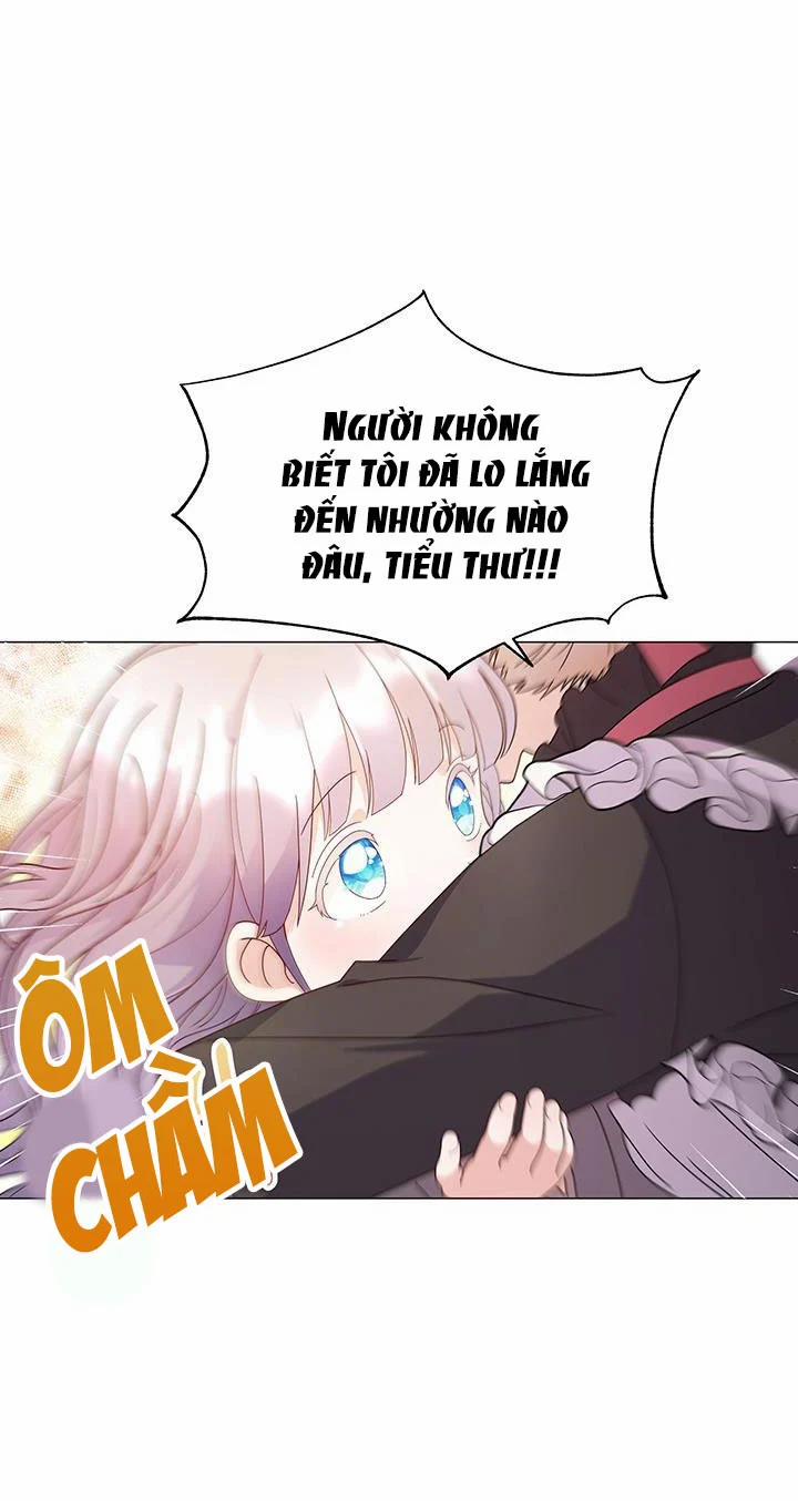 Chủ Nhân Cô Nhi Viện Muốn Nghỉ Ngơi 7.5 trang 3