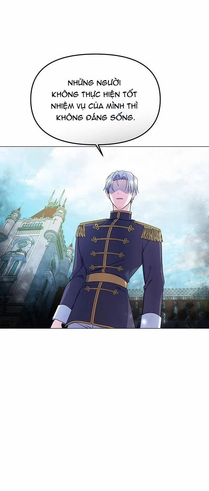 Chủ Nhân Cô Nhi Viện Muốn Nghỉ Ngơi 7.5 trang 32