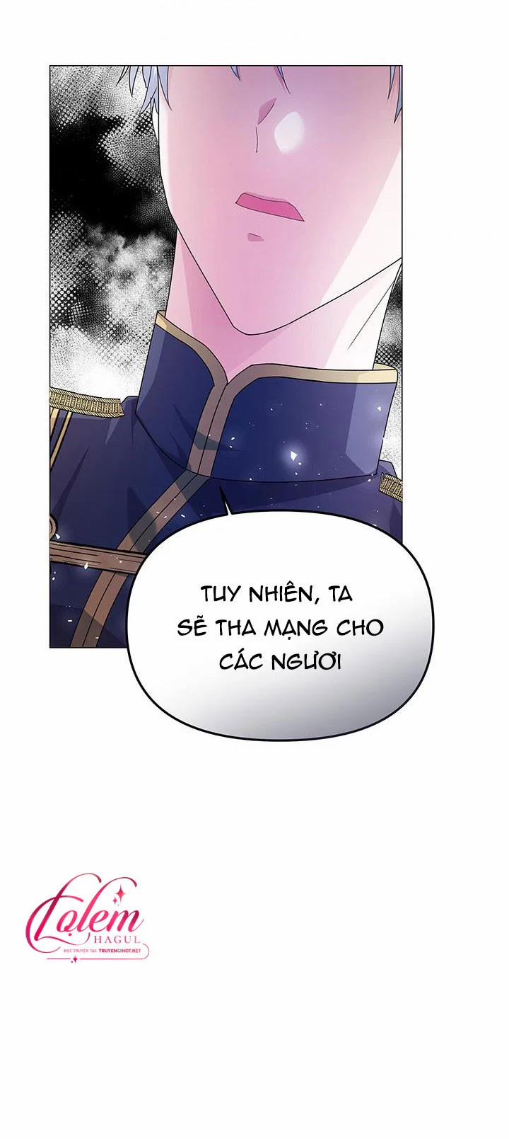 Chủ Nhân Cô Nhi Viện Muốn Nghỉ Ngơi 7.5 trang 33