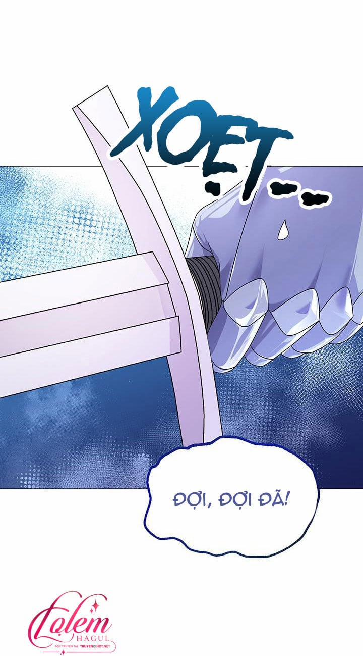 Chủ Nhân Cô Nhi Viện Muốn Nghỉ Ngơi 7.5 trang 39