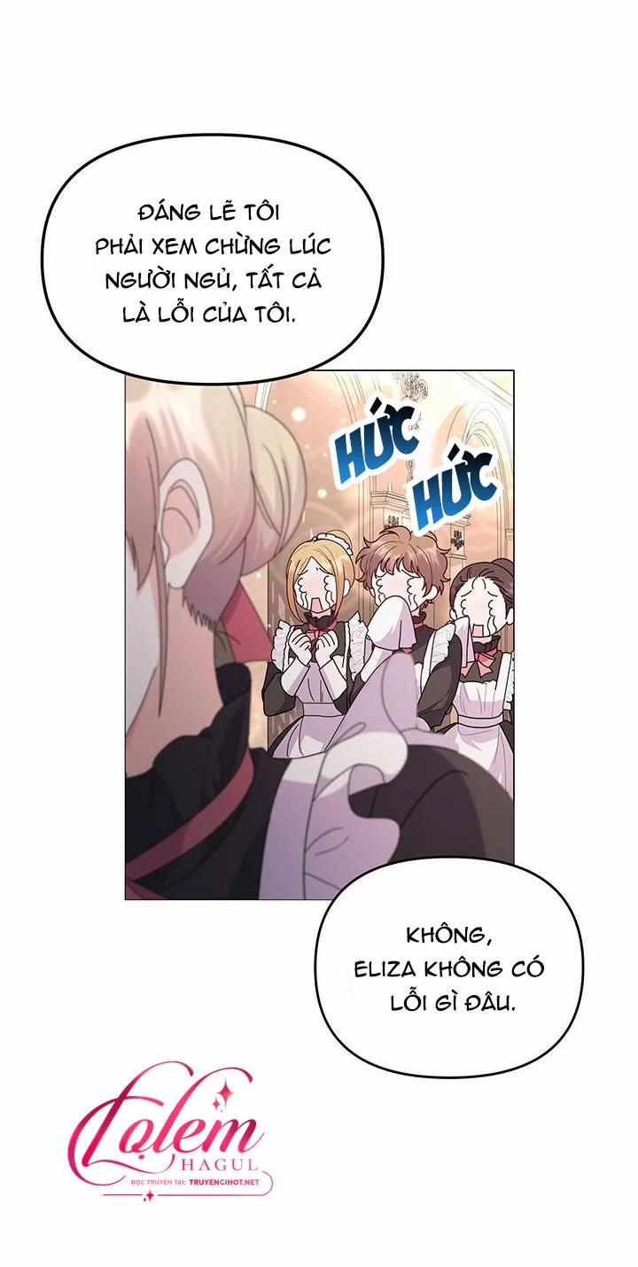 Chủ Nhân Cô Nhi Viện Muốn Nghỉ Ngơi 7.5 trang 4