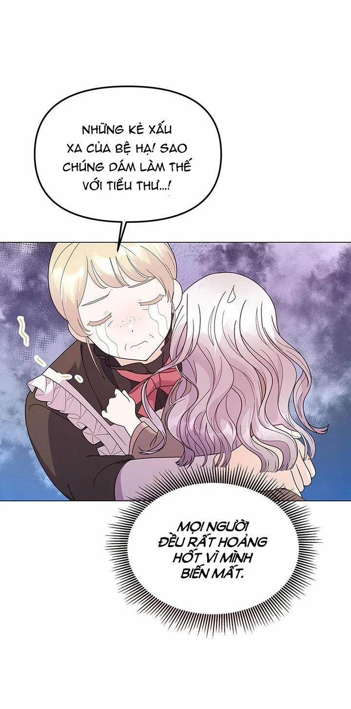 Chủ Nhân Cô Nhi Viện Muốn Nghỉ Ngơi 7.5 trang 5