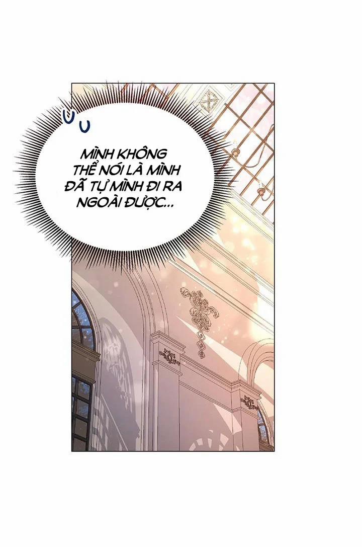 Chủ Nhân Cô Nhi Viện Muốn Nghỉ Ngơi 7.5 trang 6