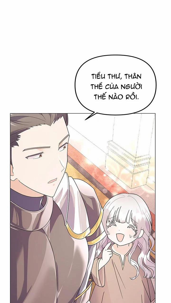 Chủ Nhân Cô Nhi Viện Muốn Nghỉ Ngơi 7.5 trang 7