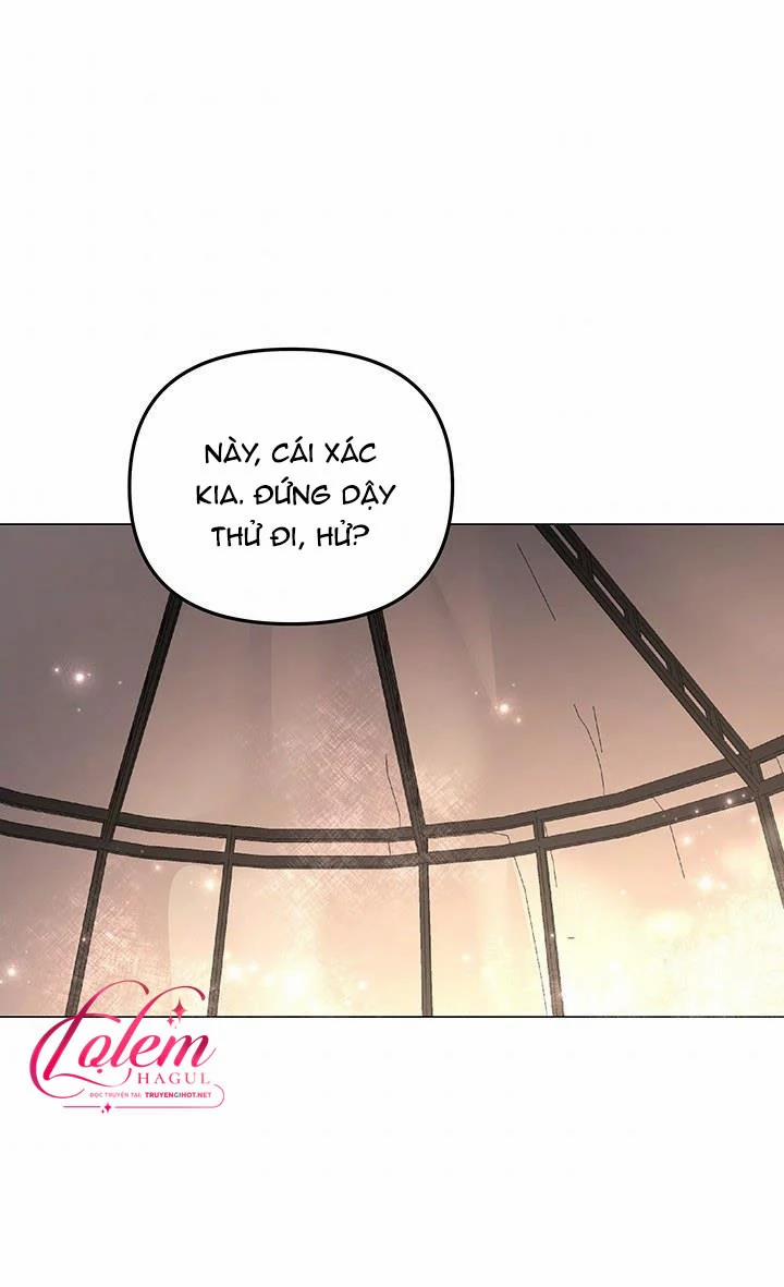 Chủ Nhân Cô Nhi Viện Muốn Nghỉ Ngơi 7 trang 0