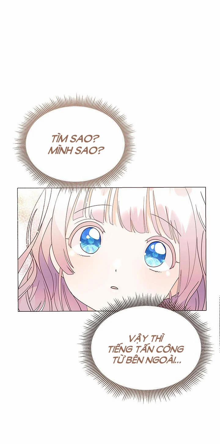 Chủ Nhân Cô Nhi Viện Muốn Nghỉ Ngơi 7 trang 11