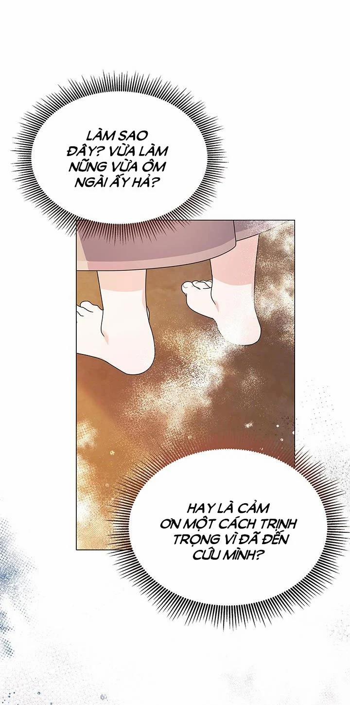 Chủ Nhân Cô Nhi Viện Muốn Nghỉ Ngơi 7 trang 14