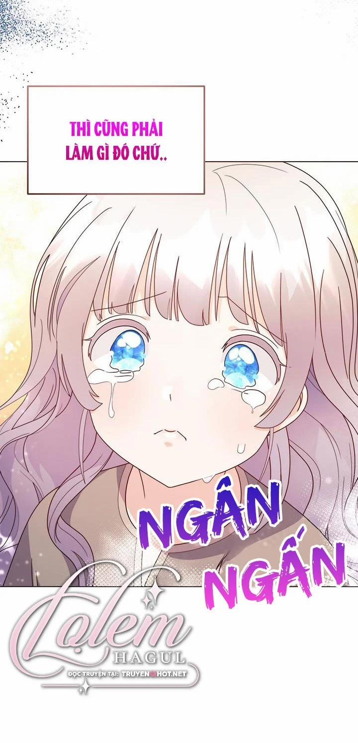 Chủ Nhân Cô Nhi Viện Muốn Nghỉ Ngơi 7 trang 16