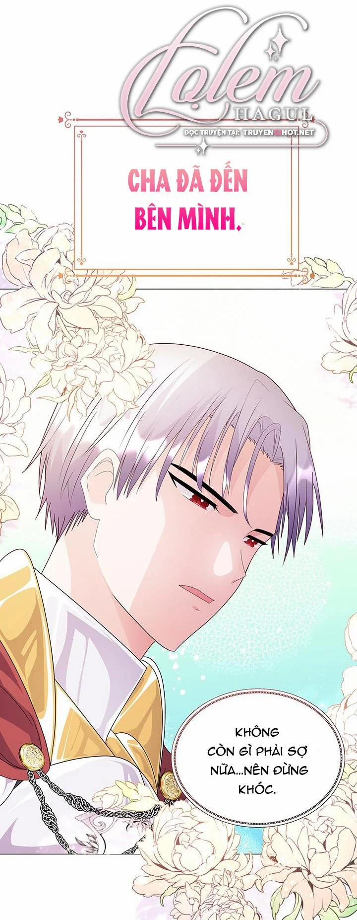 Chủ Nhân Cô Nhi Viện Muốn Nghỉ Ngơi 7 trang 19