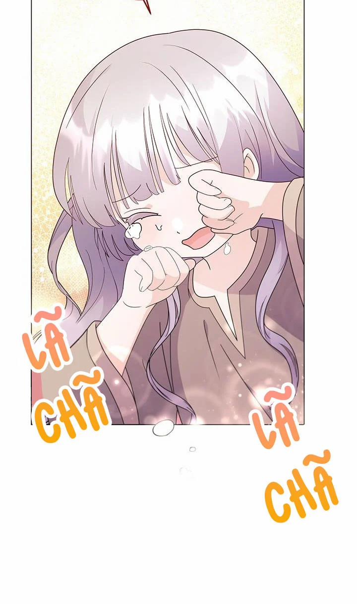 Chủ Nhân Cô Nhi Viện Muốn Nghỉ Ngơi 7 trang 22