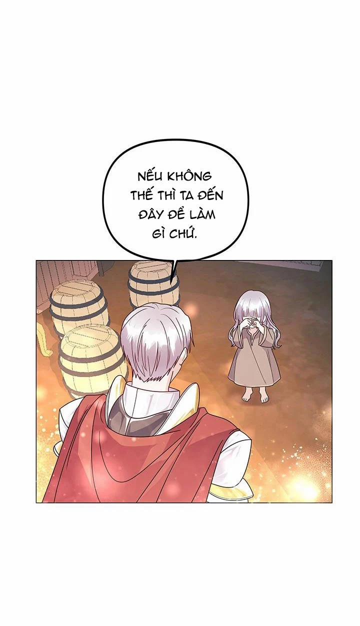 Chủ Nhân Cô Nhi Viện Muốn Nghỉ Ngơi 7 trang 23