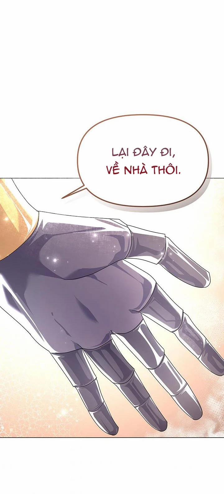 Chủ Nhân Cô Nhi Viện Muốn Nghỉ Ngơi 7 trang 24