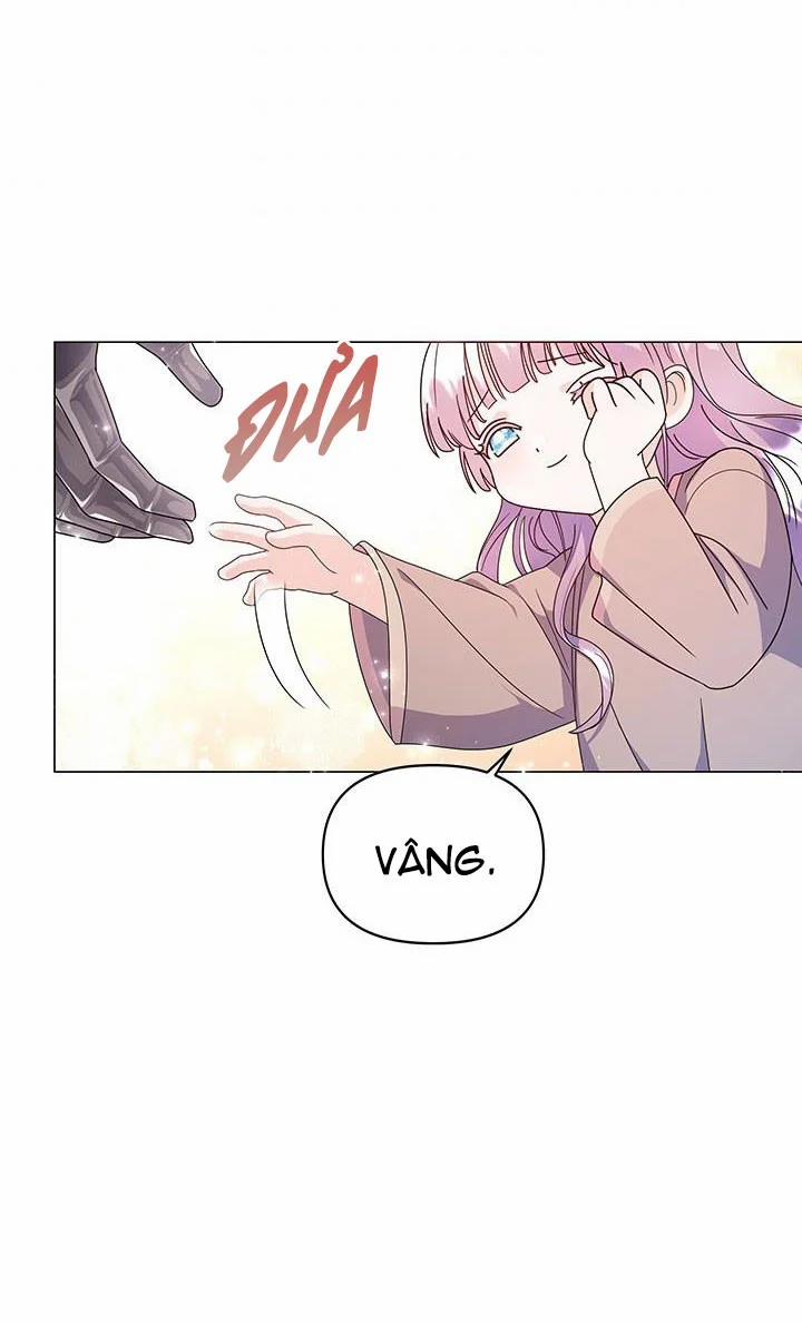 Chủ Nhân Cô Nhi Viện Muốn Nghỉ Ngơi 7 trang 25