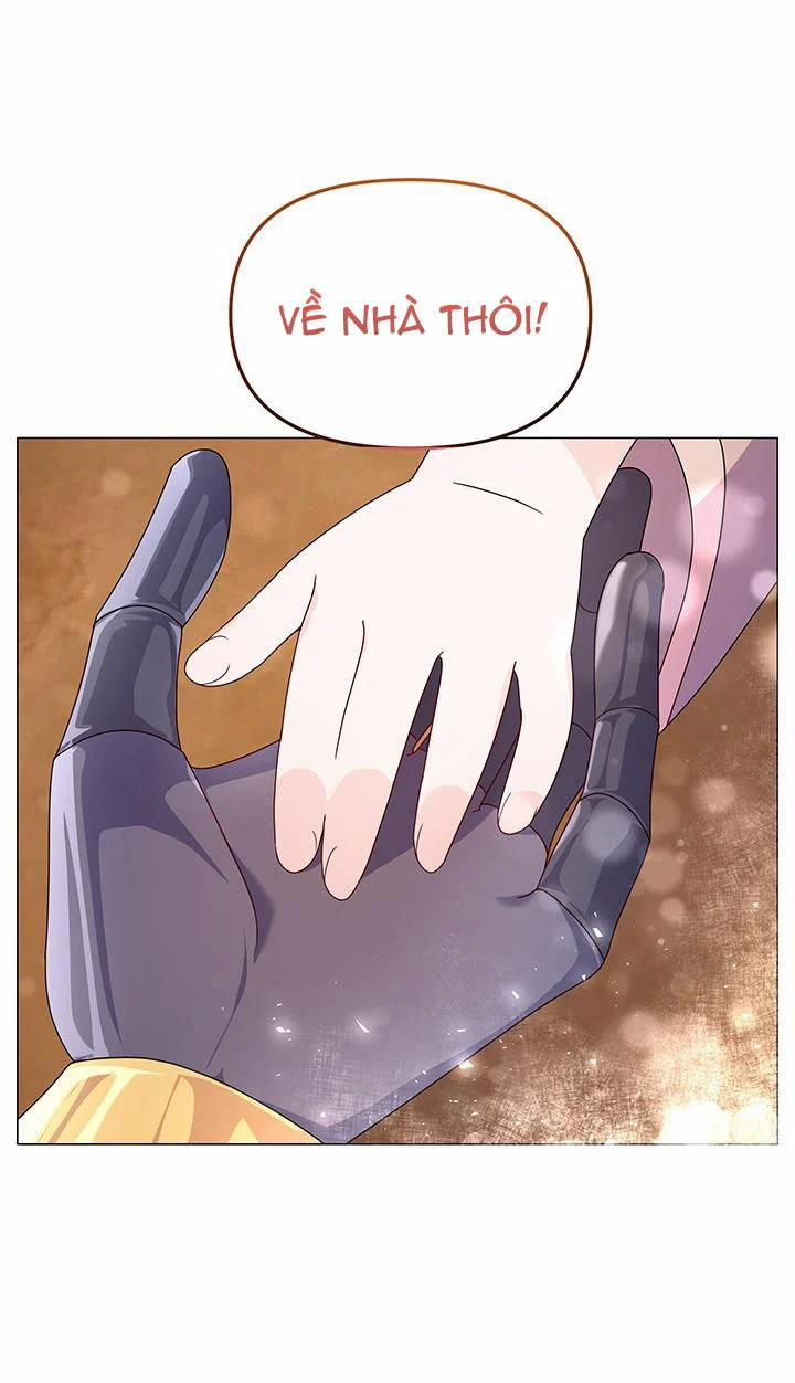 Chủ Nhân Cô Nhi Viện Muốn Nghỉ Ngơi 7 trang 26