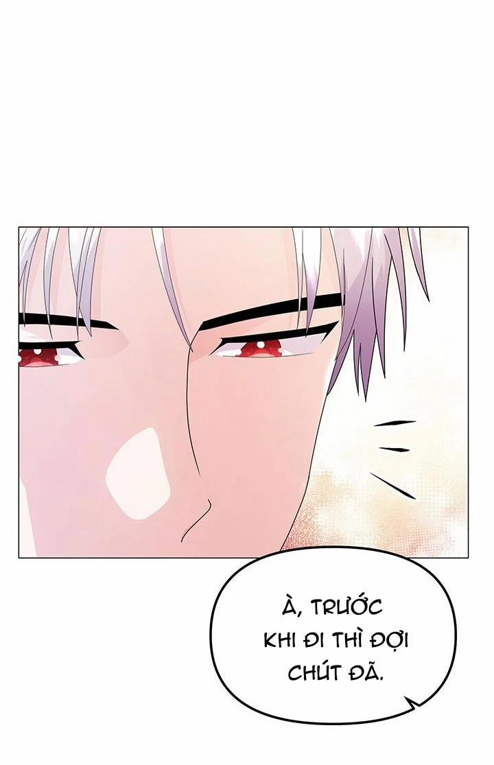 Chủ Nhân Cô Nhi Viện Muốn Nghỉ Ngơi 7 trang 28