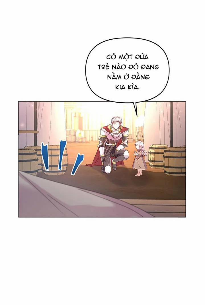 Chủ Nhân Cô Nhi Viện Muốn Nghỉ Ngơi 7 trang 29