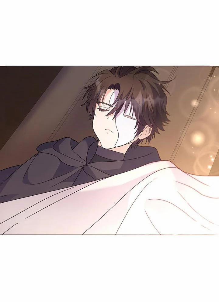 Chủ Nhân Cô Nhi Viện Muốn Nghỉ Ngơi 7 trang 30