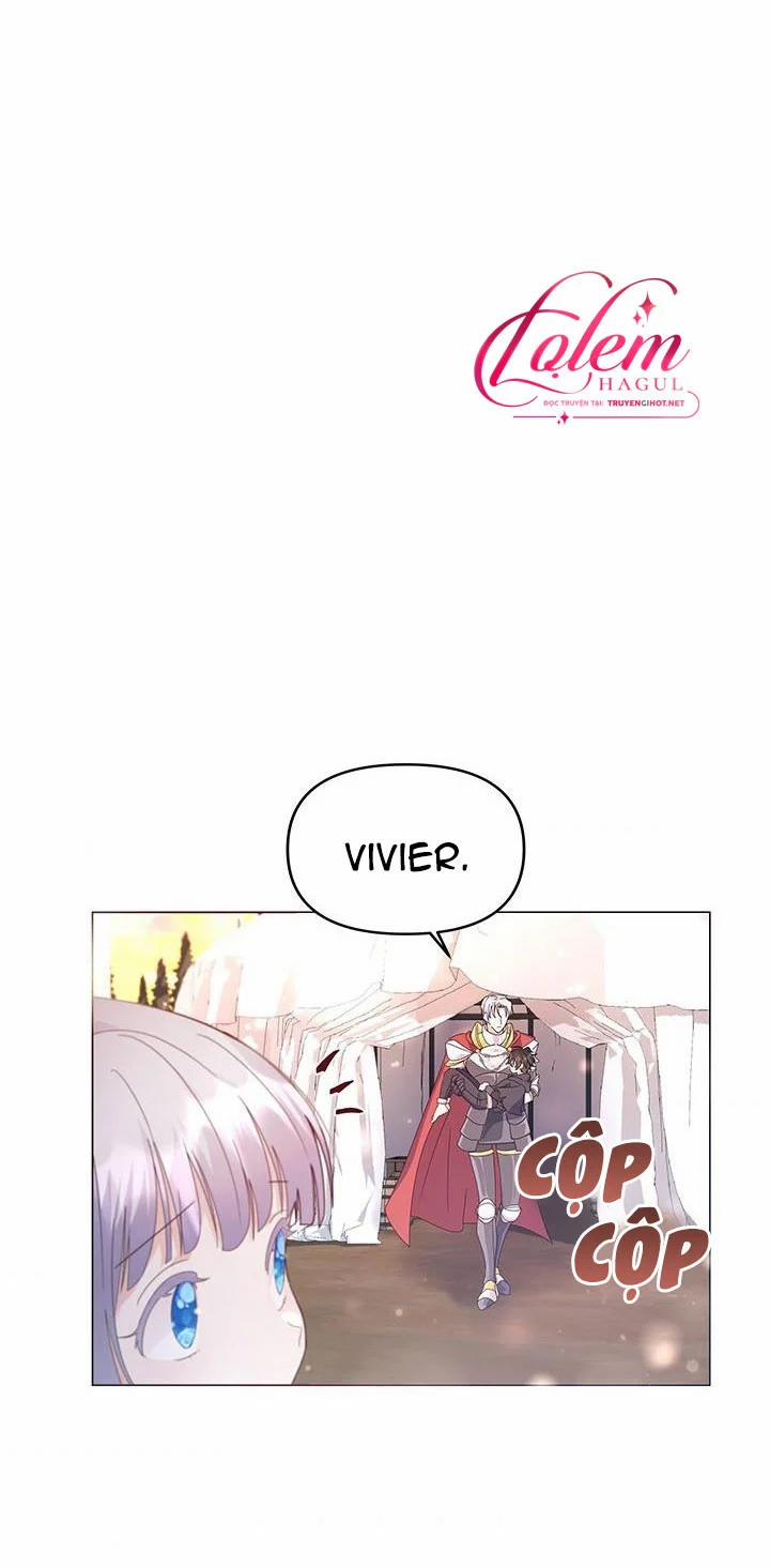 Chủ Nhân Cô Nhi Viện Muốn Nghỉ Ngơi 7 trang 32