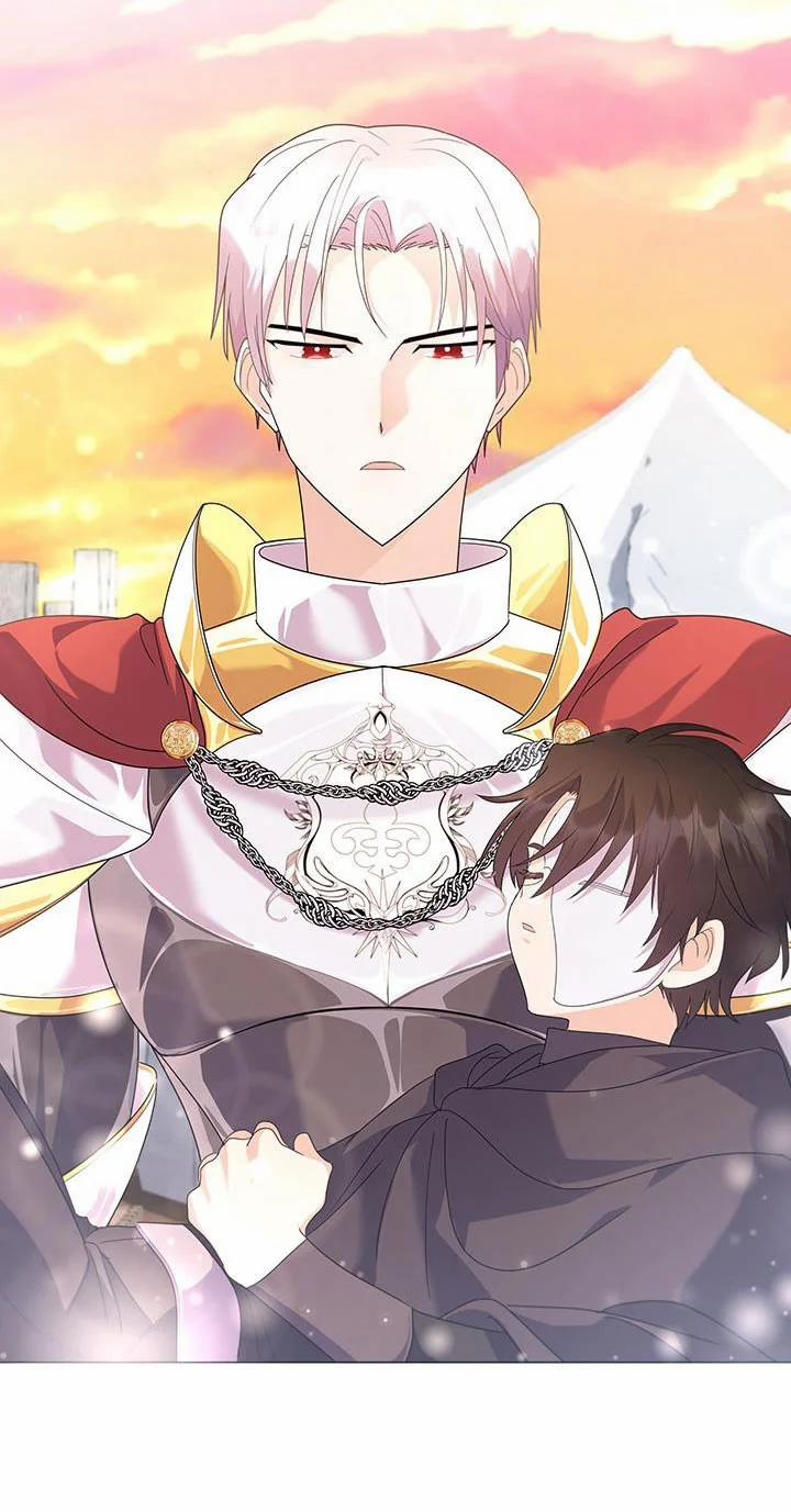 Chủ Nhân Cô Nhi Viện Muốn Nghỉ Ngơi 7 trang 34