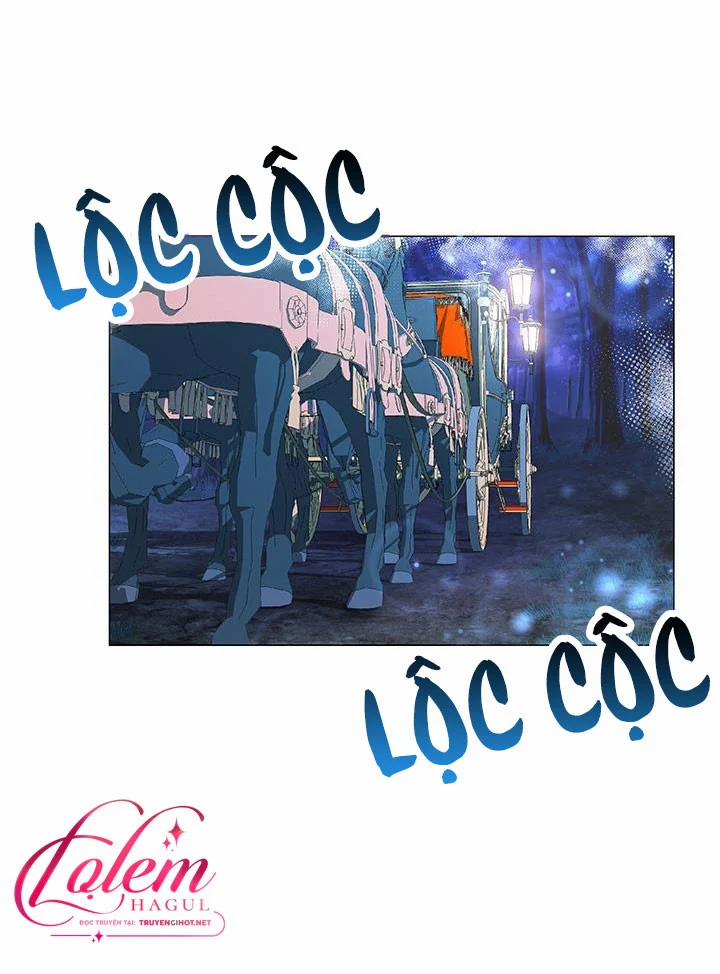 Chủ Nhân Cô Nhi Viện Muốn Nghỉ Ngơi 7 trang 37