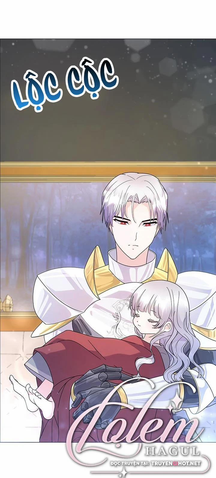 Chủ Nhân Cô Nhi Viện Muốn Nghỉ Ngơi 7 trang 38