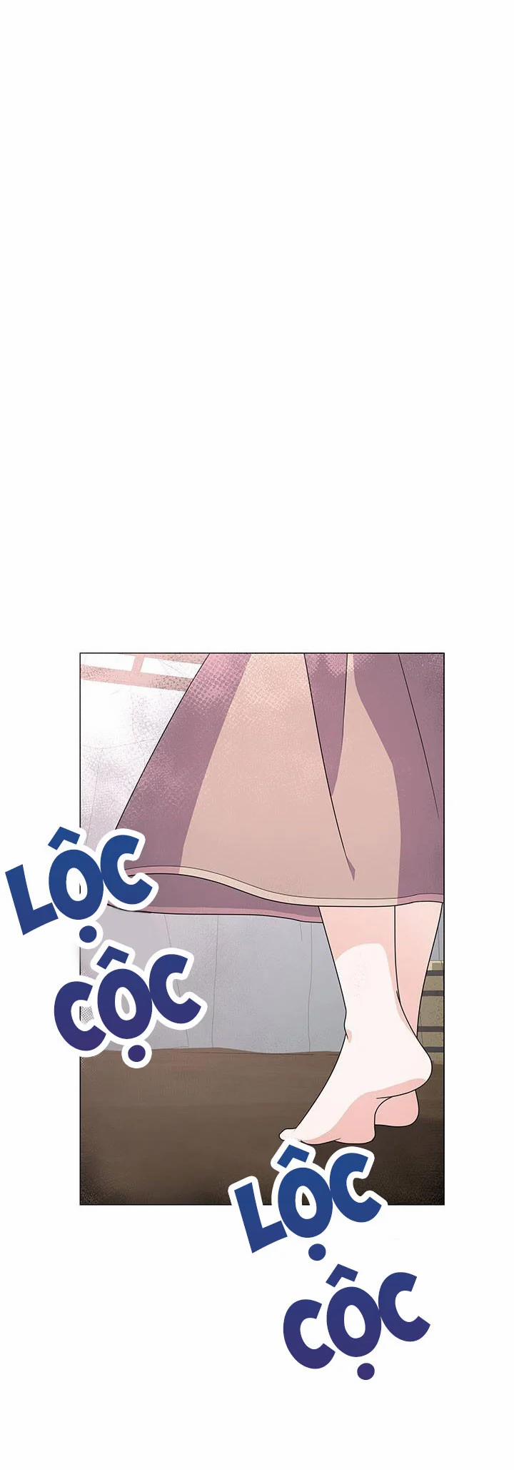 Chủ Nhân Cô Nhi Viện Muốn Nghỉ Ngơi 7 trang 5