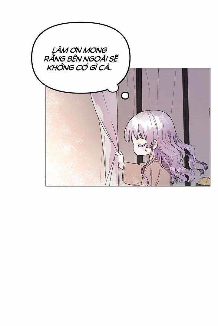 Chủ Nhân Cô Nhi Viện Muốn Nghỉ Ngơi 7 trang 6