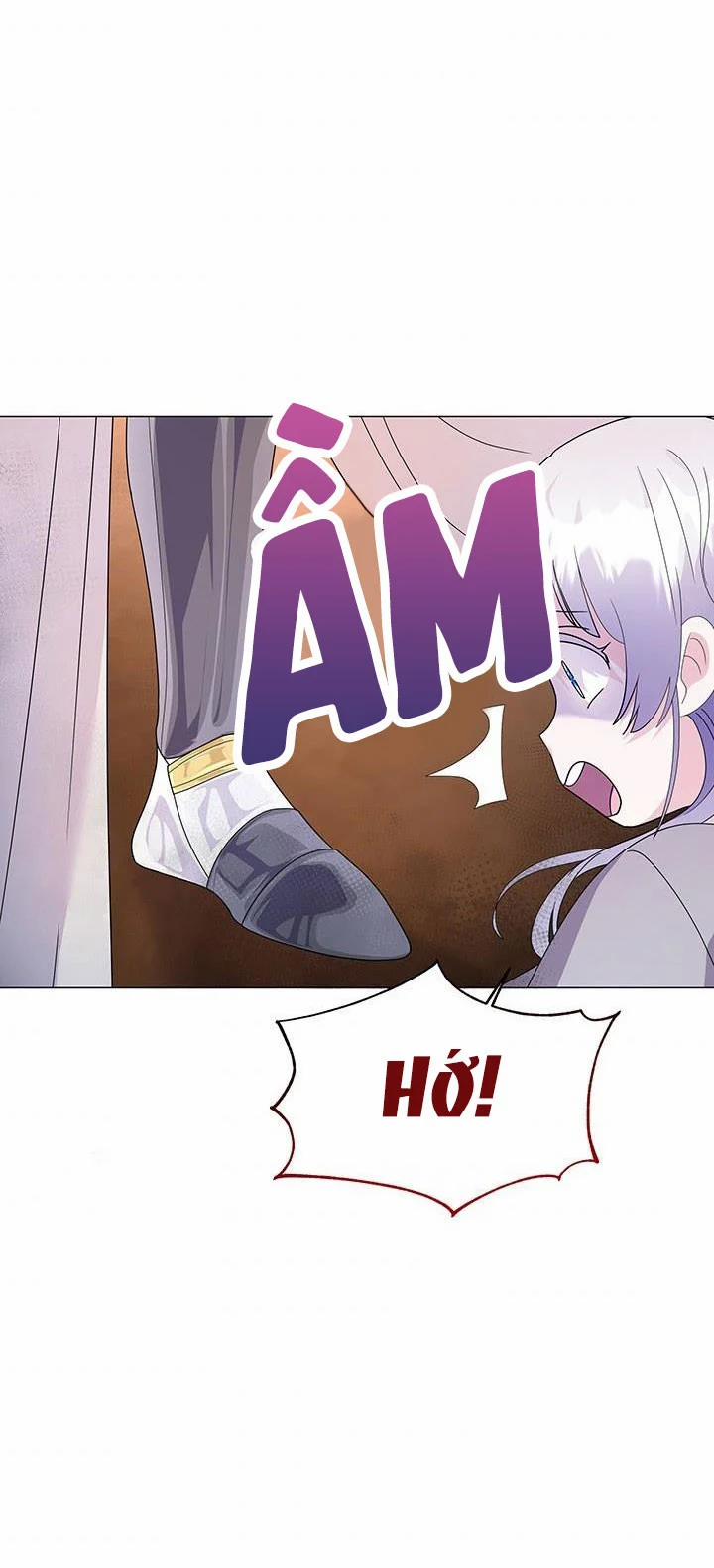 Chủ Nhân Cô Nhi Viện Muốn Nghỉ Ngơi 7 trang 7